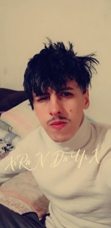 RaN DaY, 22, Canada