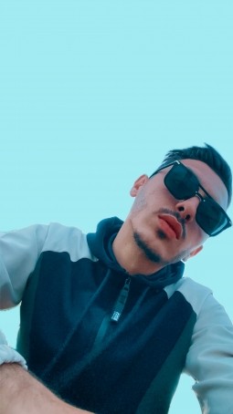 Aziz Aouragh, 18