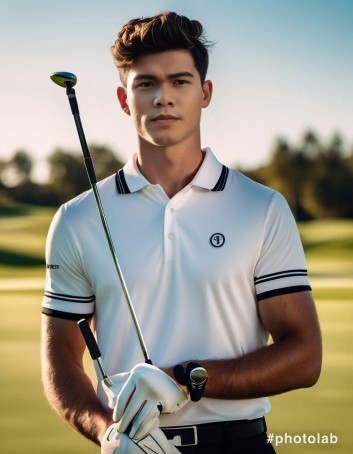 James Gumapac, 18, Philippines