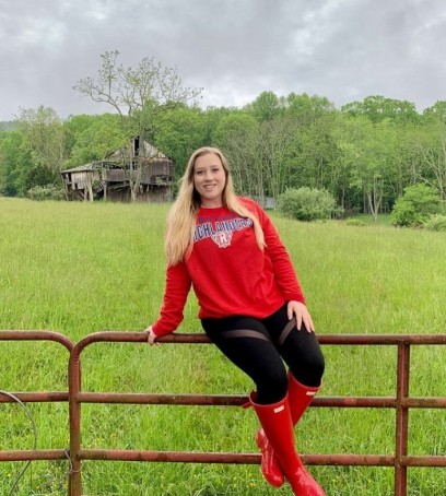 Jynna, 22, United States
