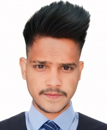 Jjj, 25, India