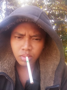 Astinos, 30, Philippines
