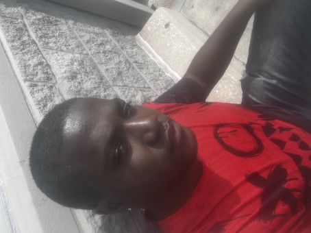 Shawn Roddey, 23, United States