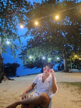 Jake, 23, Philippines