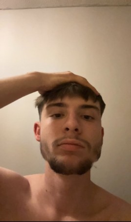 Joel, 21, United Kingdom