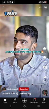 Hasith, 20, India