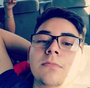 Hbalazs0, 18, Hungary
