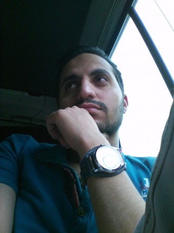 Moddy, 30, Egypt