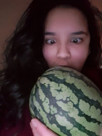 Cynna, 34, Netherlands