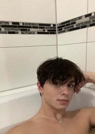 Jack, 18, United States