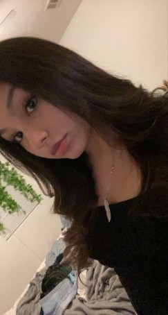 Chiara Arola, 20, Italy