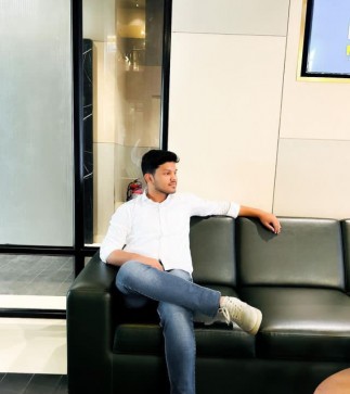 , 20, India