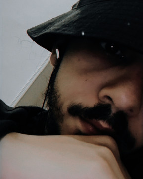 Joo, 29, Egypt