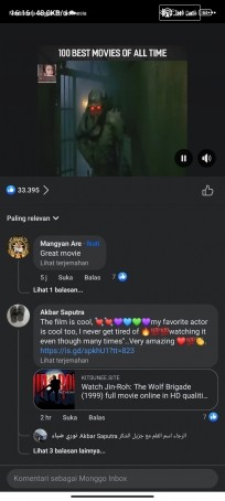 Saya Kaya, 18, Indonesia