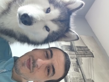 Patrizio, 40, Ireland