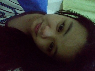 Kim Faye, 28, Philippines