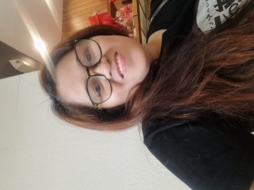 Christine Buanafe, 43, Philippines