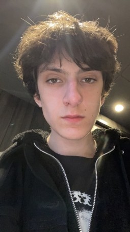 Ollie, 18, United Kingdom