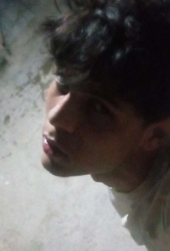Ken, 18, Tunisia