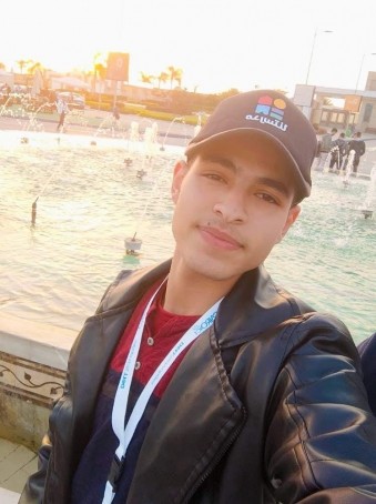Osama, 20, Spain
