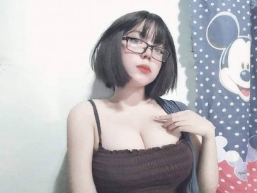 Hikari Anato, 20, Philippines