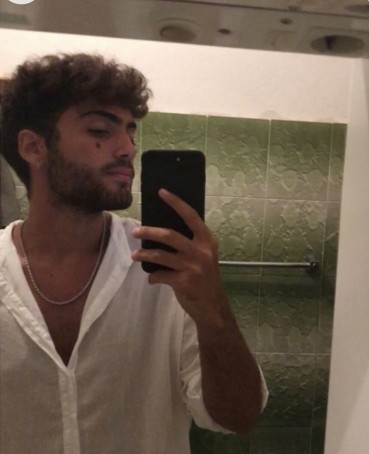 Sahil, 22, United States