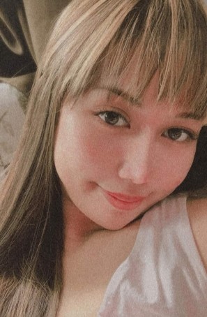 Clarice Bautista, 30, Philippines