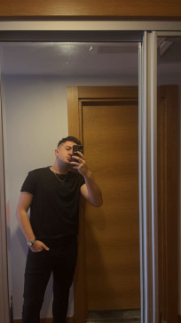 ImKev, 25, United States