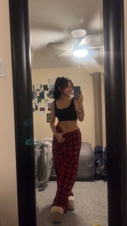 Blanca, 18, Egypt
