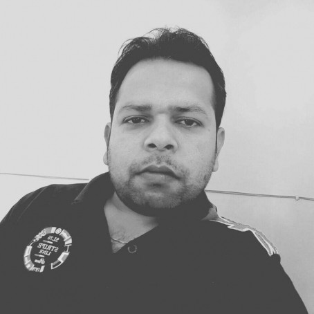 Shiv, 37, India