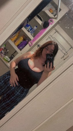 Lily, 18, United States