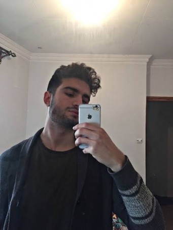 Sasasa, 19, Egypt