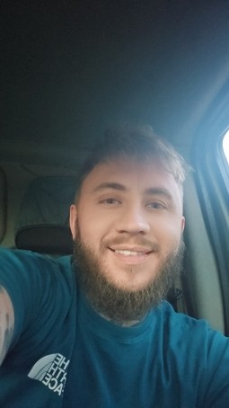 Tom, 25, United Kingdom
