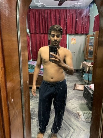 Anshul Sharma, 19, India