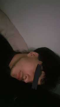Shin, 18, Germany