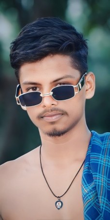 Ram Lagan Ram, 18, Nepal