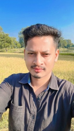 Sanjays Champ, 18, India