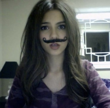 Lara, 18, Egypt