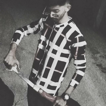 Zain, 22, India