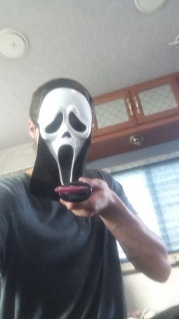 Ethan, 22, Canada