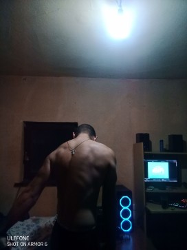 Eliot, 28, Wallis And Futuna