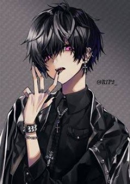 CuttestBoy, 21