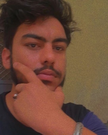 Dinesh Dagar, 20, India