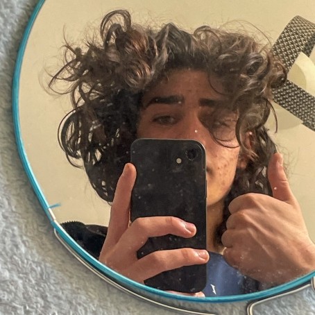 Matt , 18, Georgia
