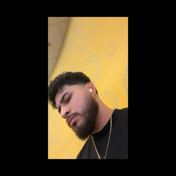 Nate, 25, United States