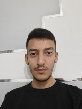 Karim, 22, Algeria