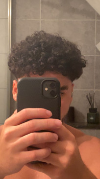 Yojongen, 22, Netherlands
