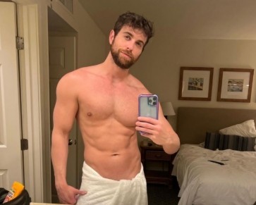 Ramos Augustine, 24