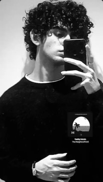 Yxshh , 21, India