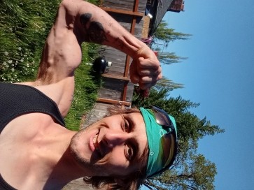 Chaplain, 29, United States